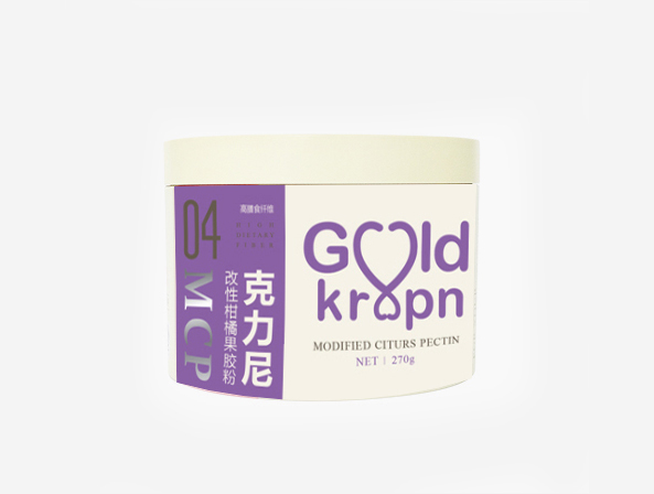 Cholesterol health-Cleny MCP